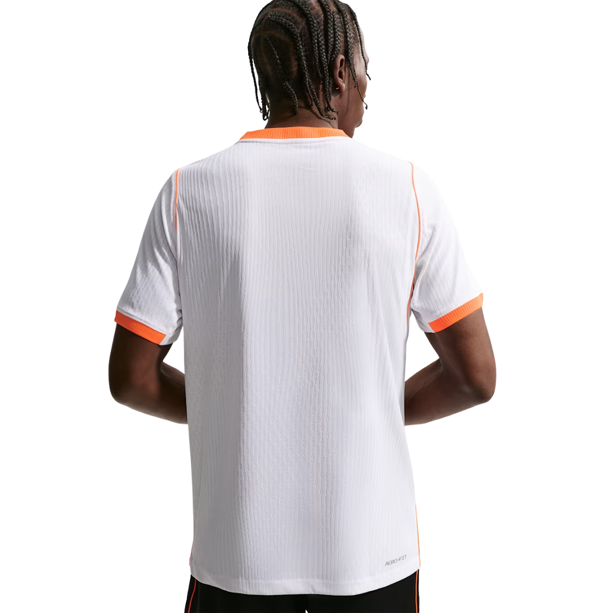 Jersey Netherlands Home Player 2026