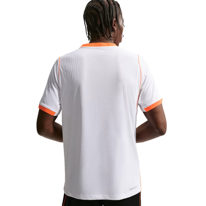 Jersey Netherlands Home Player 2026
