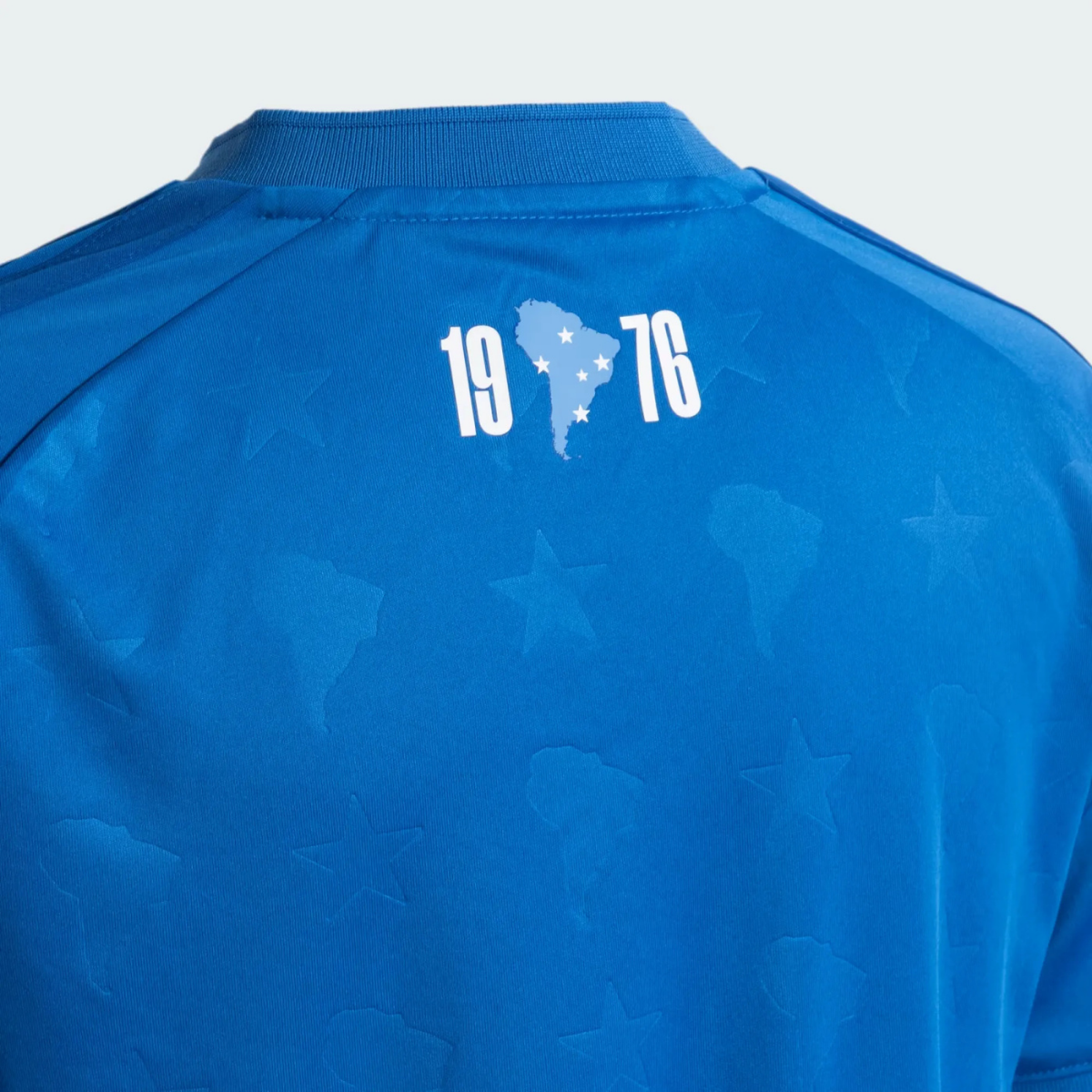 Children's set Cruzeiro Home 2026-27