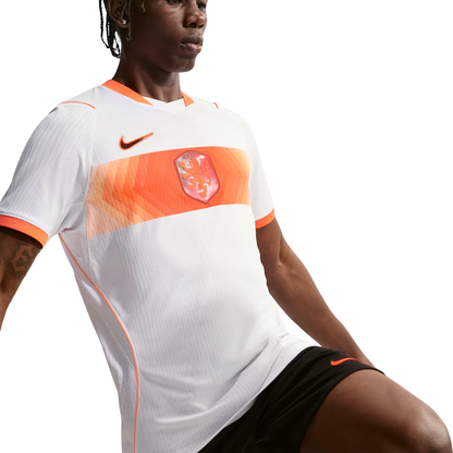 Jersey Netherlands Home Player 2026