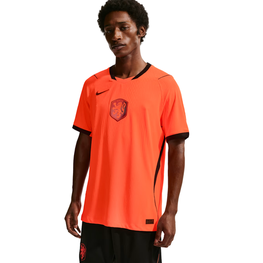 Jersey Netherlands Away Player 2026