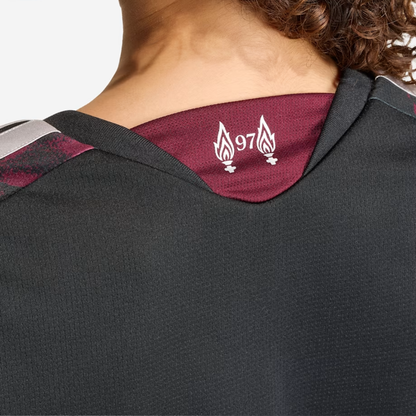 Jersey Liverpool Third Women 2026-27