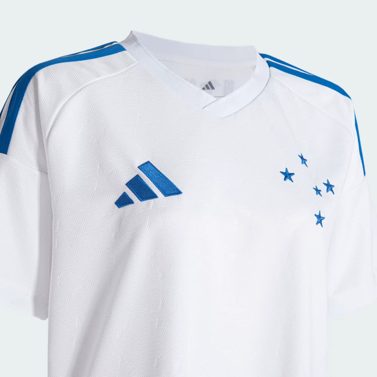 Jersey Cruzeiro Away Women 2026-27