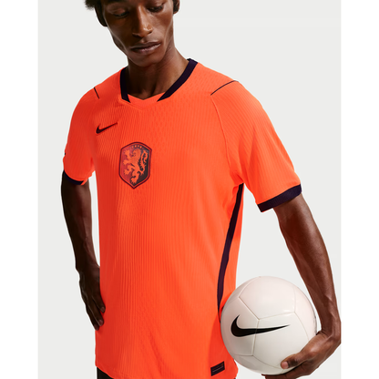 Jersey Netherlands Away Player 2026