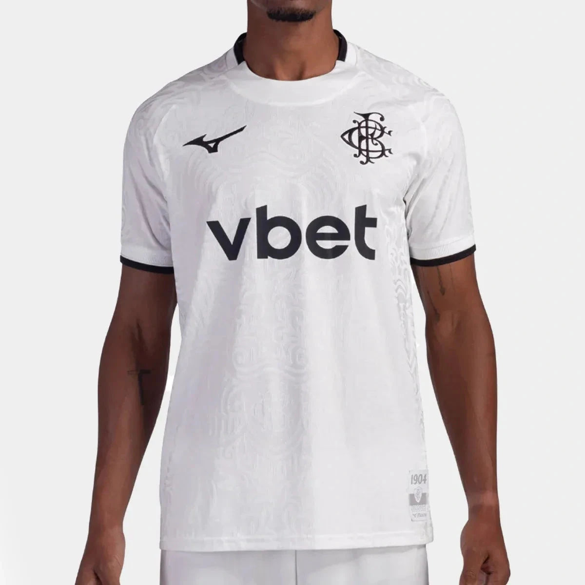 Jersey Botafogo Third 2026-27