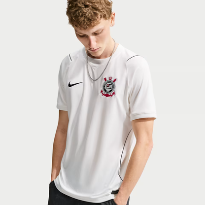 Jersey Corinthians Home 2026-27