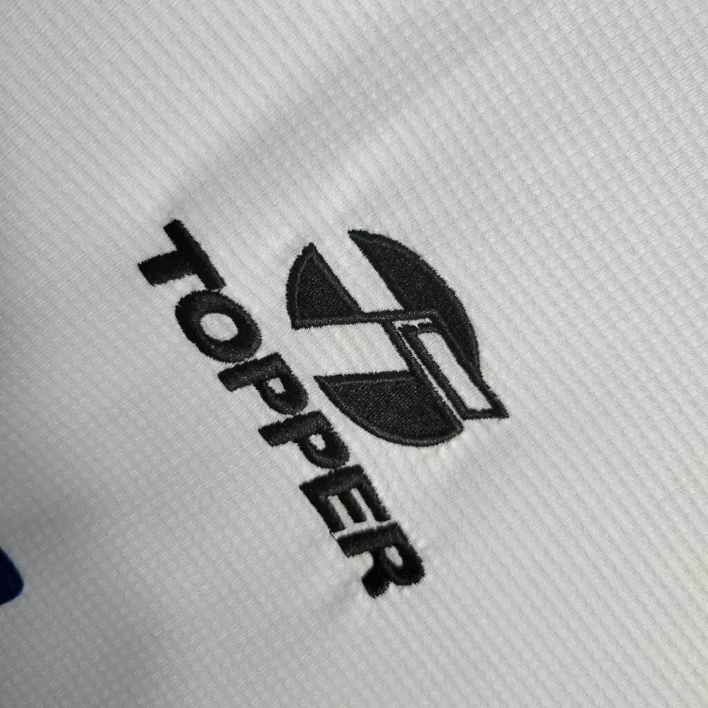 Jersey Corinthians Home Retro 1999