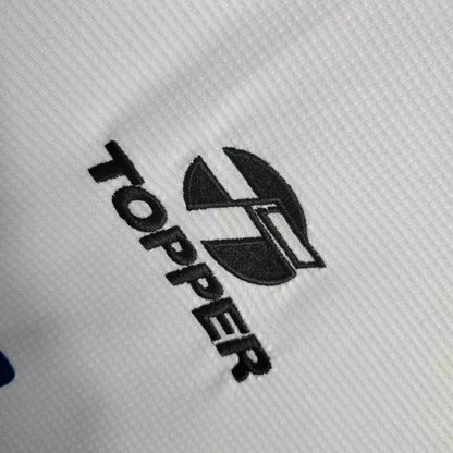 Jersey Corinthians Home Retro 1999
