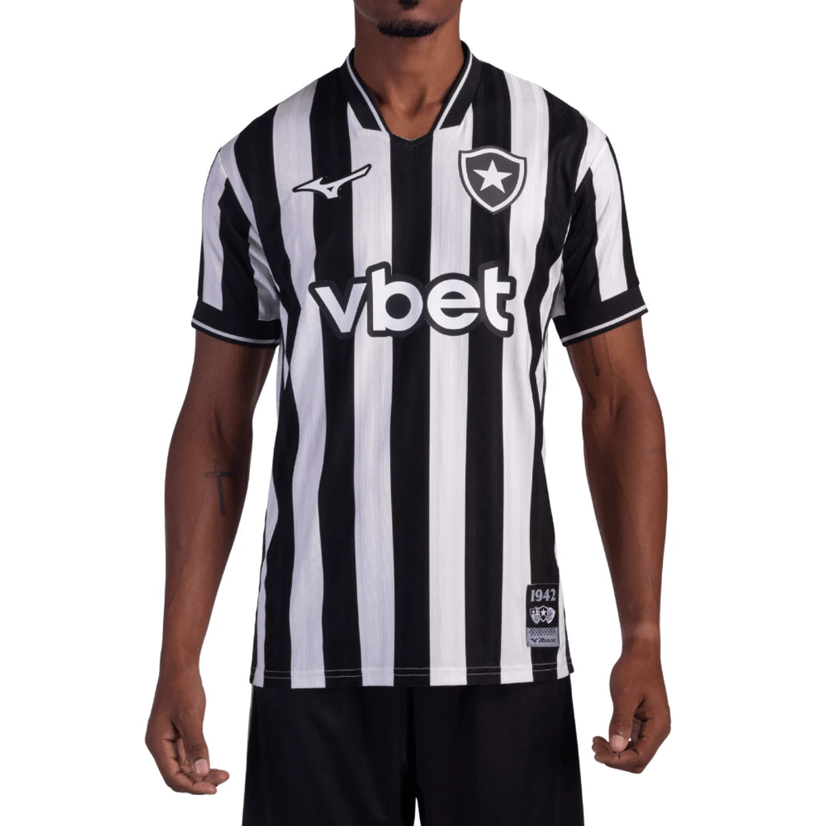 Jersey Botafogo Home 2026-27