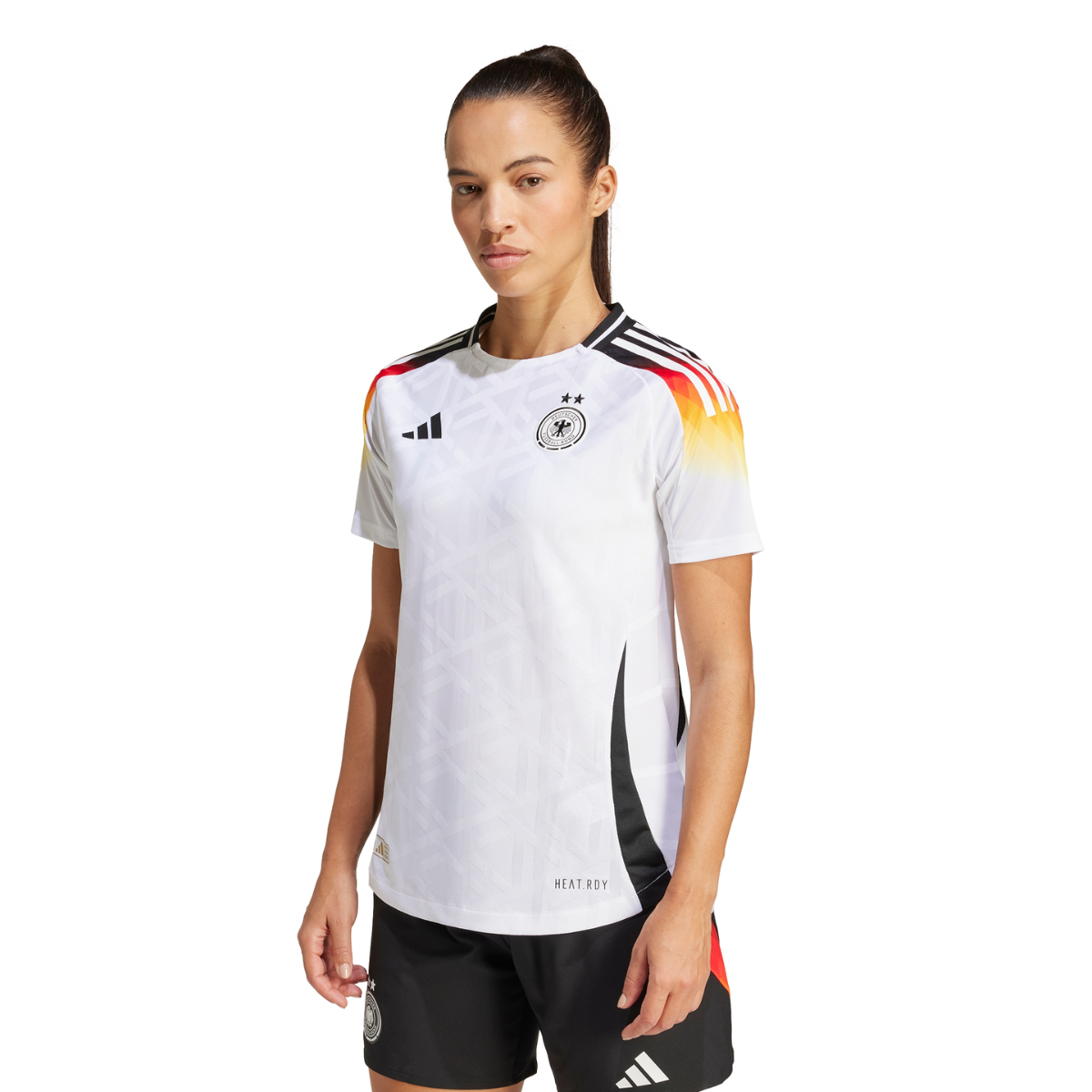 Jersey Germany Home Women 2024