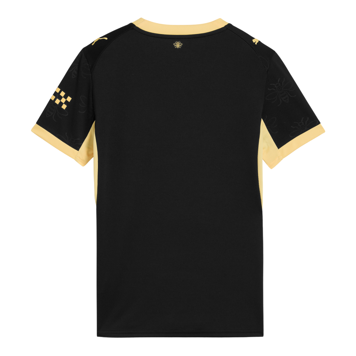 Jersey Manchester City Away Women 2026-27