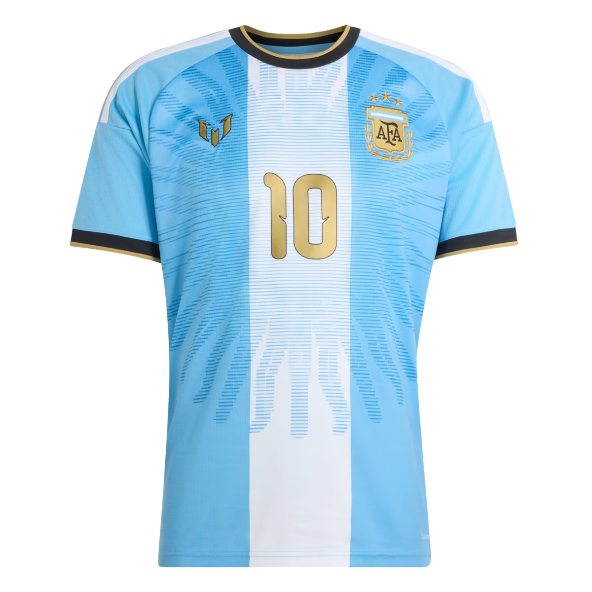 Jersey Argentina Special Edition Messi 2026