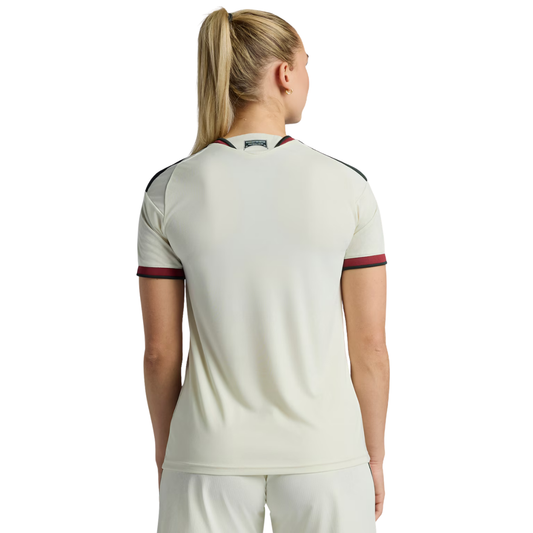 Jersey Manchester United Third Women 2026-27