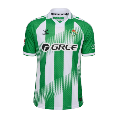 Jersey Real Betis Home 2026-27