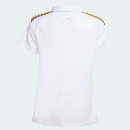 Jersey Internacional Away Women 2026-27