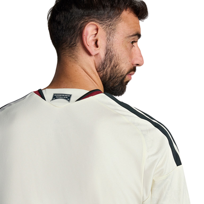 Jersey Manchester United Third 2026-27