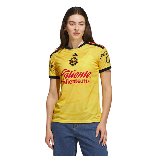 Jersey Club América Home Women 2026-27
