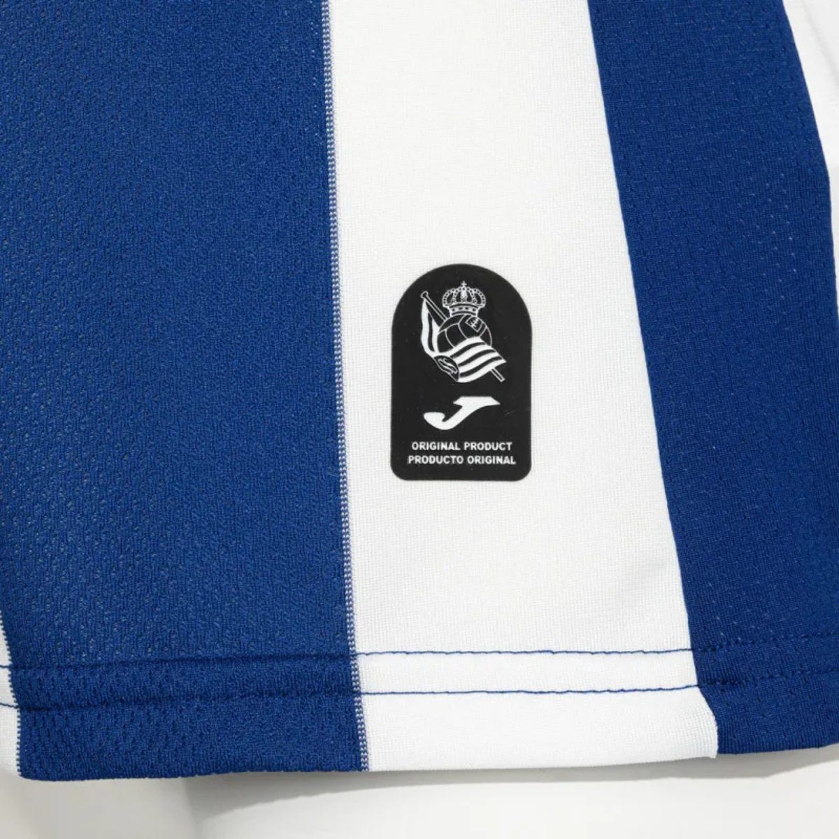 Jersey Real Sociedad Home Women 2026-27
