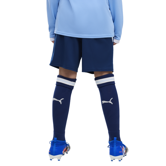 Children's set Manchester City Home 2026-27