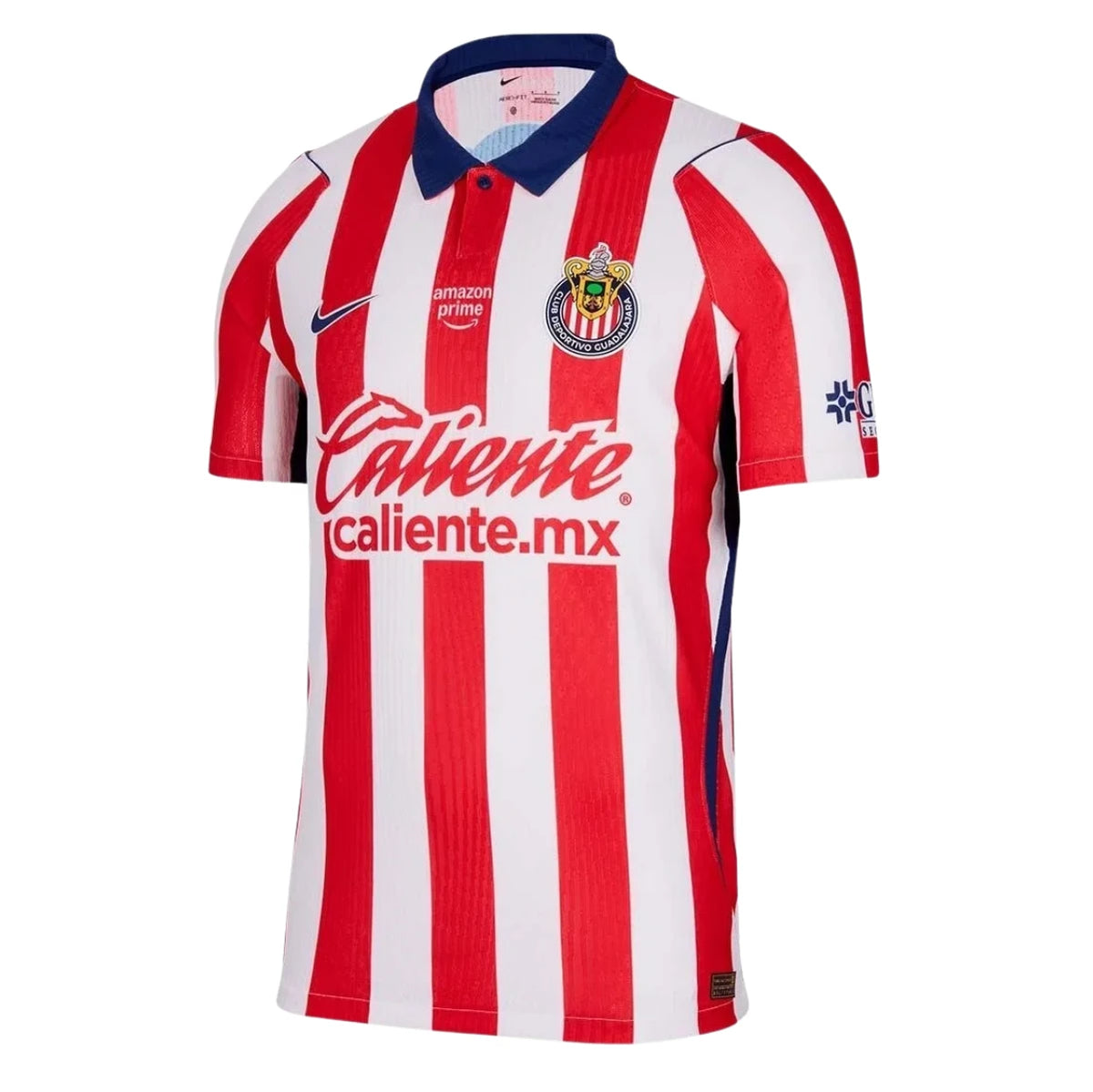 Jersey Chivas Guadalajara Home 2026-27