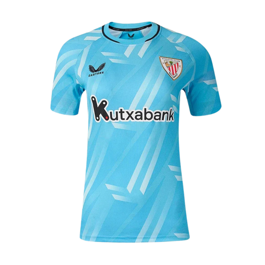Jersey Athletic Bilbao Third Women 2026-27
