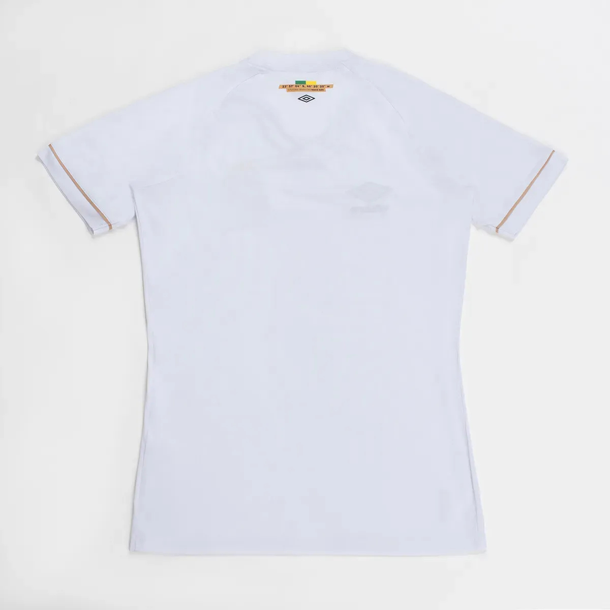 Jersey Santos Home Women 2026-27