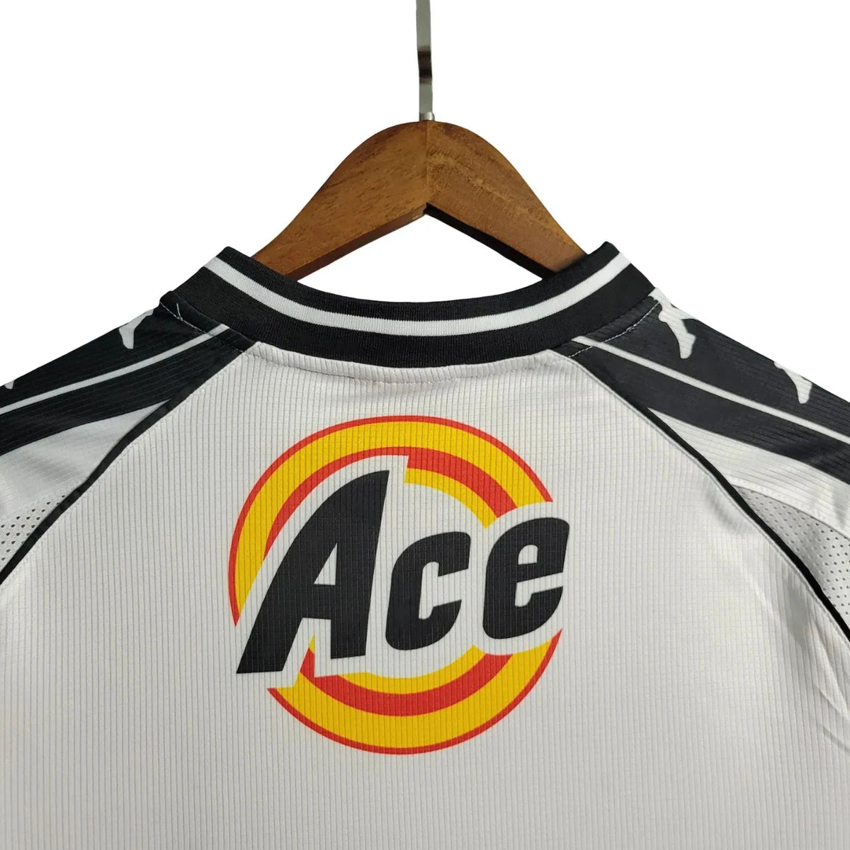 Jersey Vasco Away Retro 2000