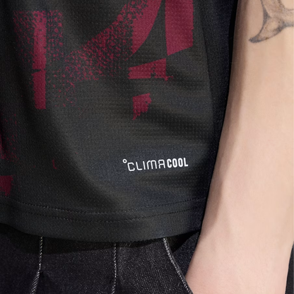 Jersey Liverpool Third 2026-27