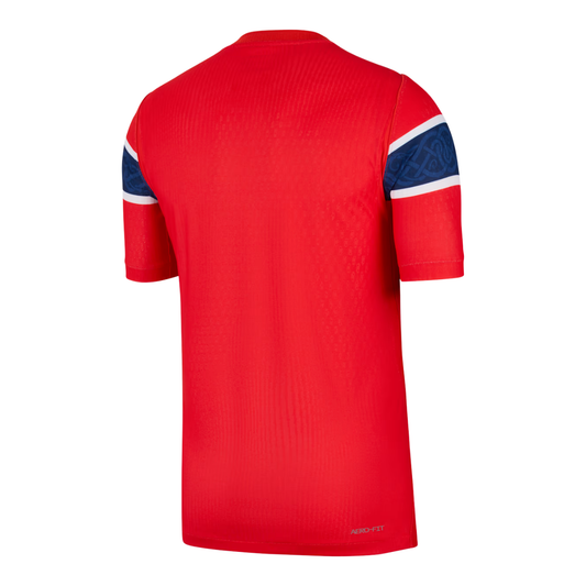 Jersey Norway Home Player 2026