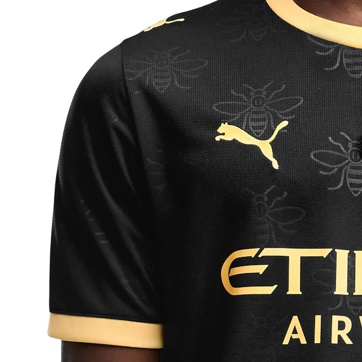 Jersey Manchester City Away 2026-27