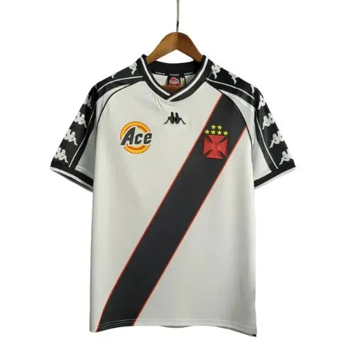 Jersey Vasco Away Retro 2000