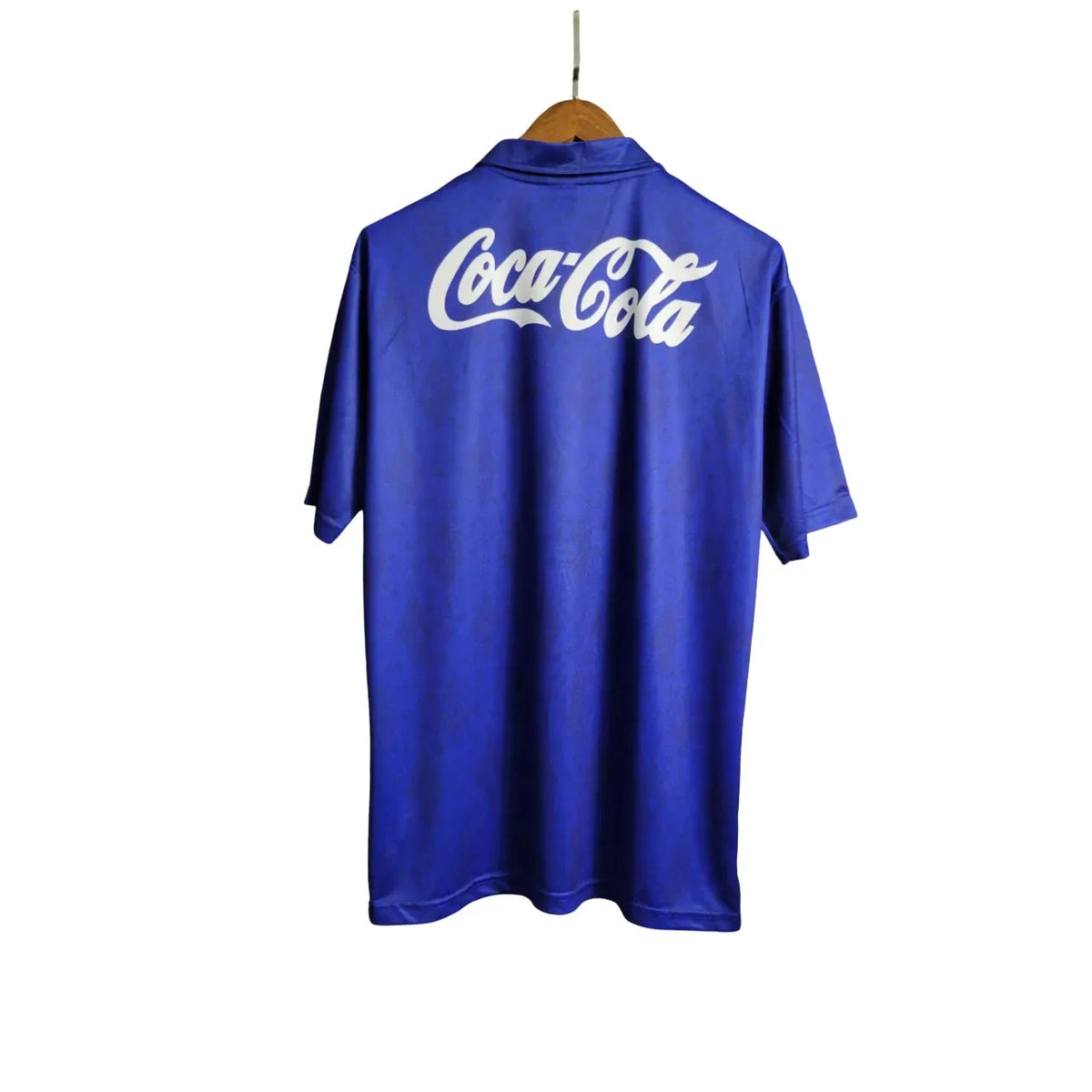Jersey Cruzeiro Home Retro 93-94