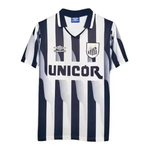 Jersey Santos Away Retro 1998