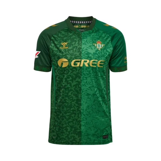 Jersey Real Betis Away 2026-27