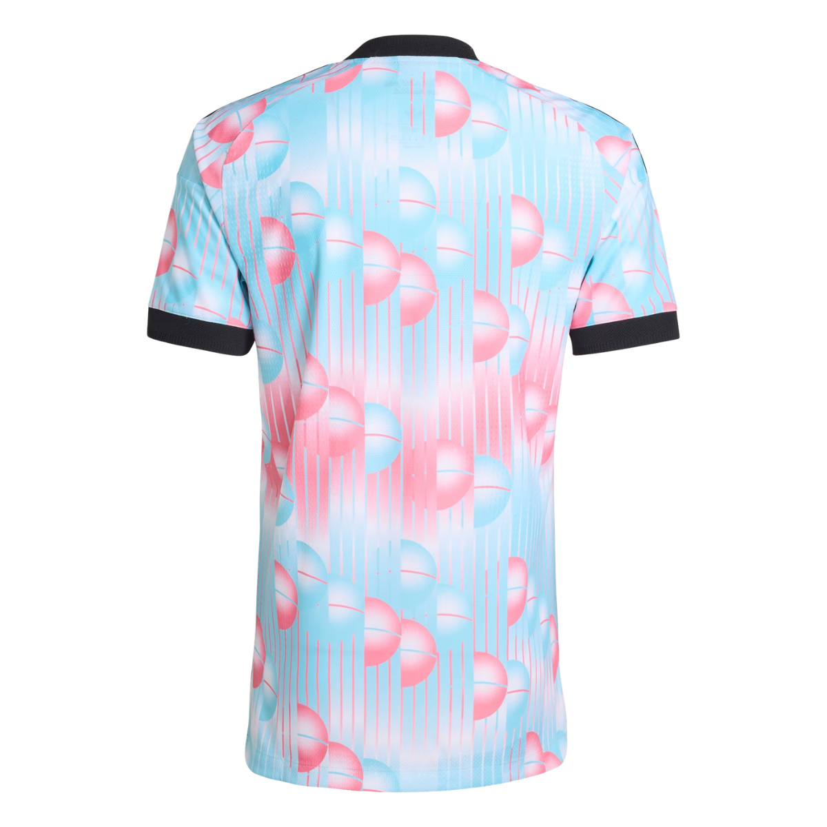 Jersey Belgium Away Player 2026