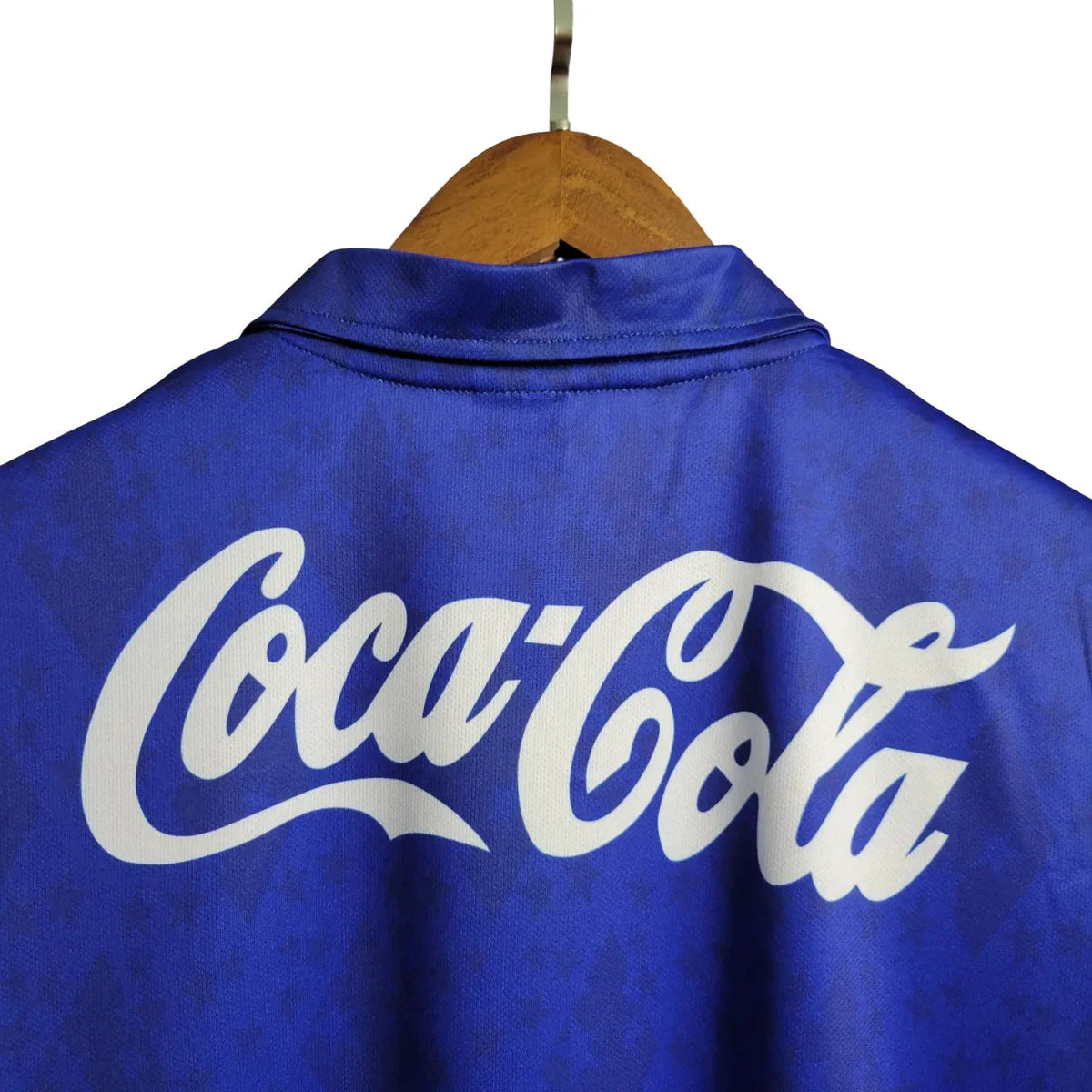 Jersey Cruzeiro Home Retro 93-94