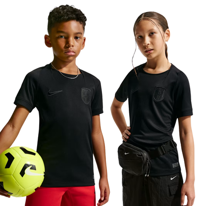 Children's set Norway Away 2026