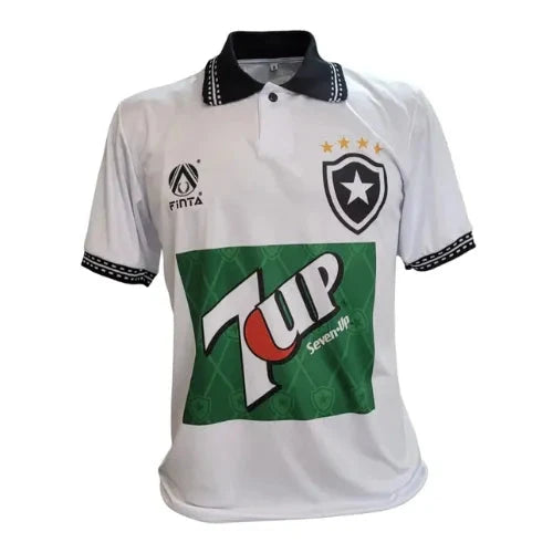 Jersey Botafogo Retro 1995