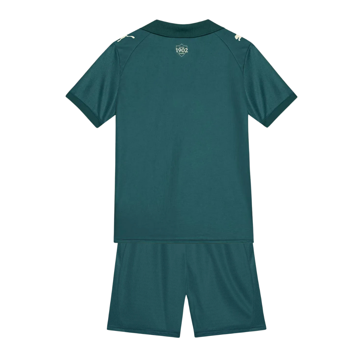 Children's set Fluminense Third 2026-27