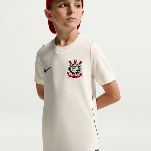 Children's set Corinthians Home 2026-27