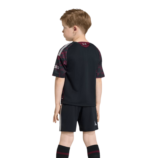 Children's set Liverpool Third 2026-27