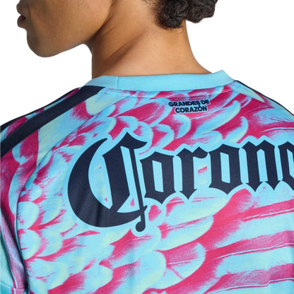 Jersey Long Sleeve Club América Goalkeeper 2026-27