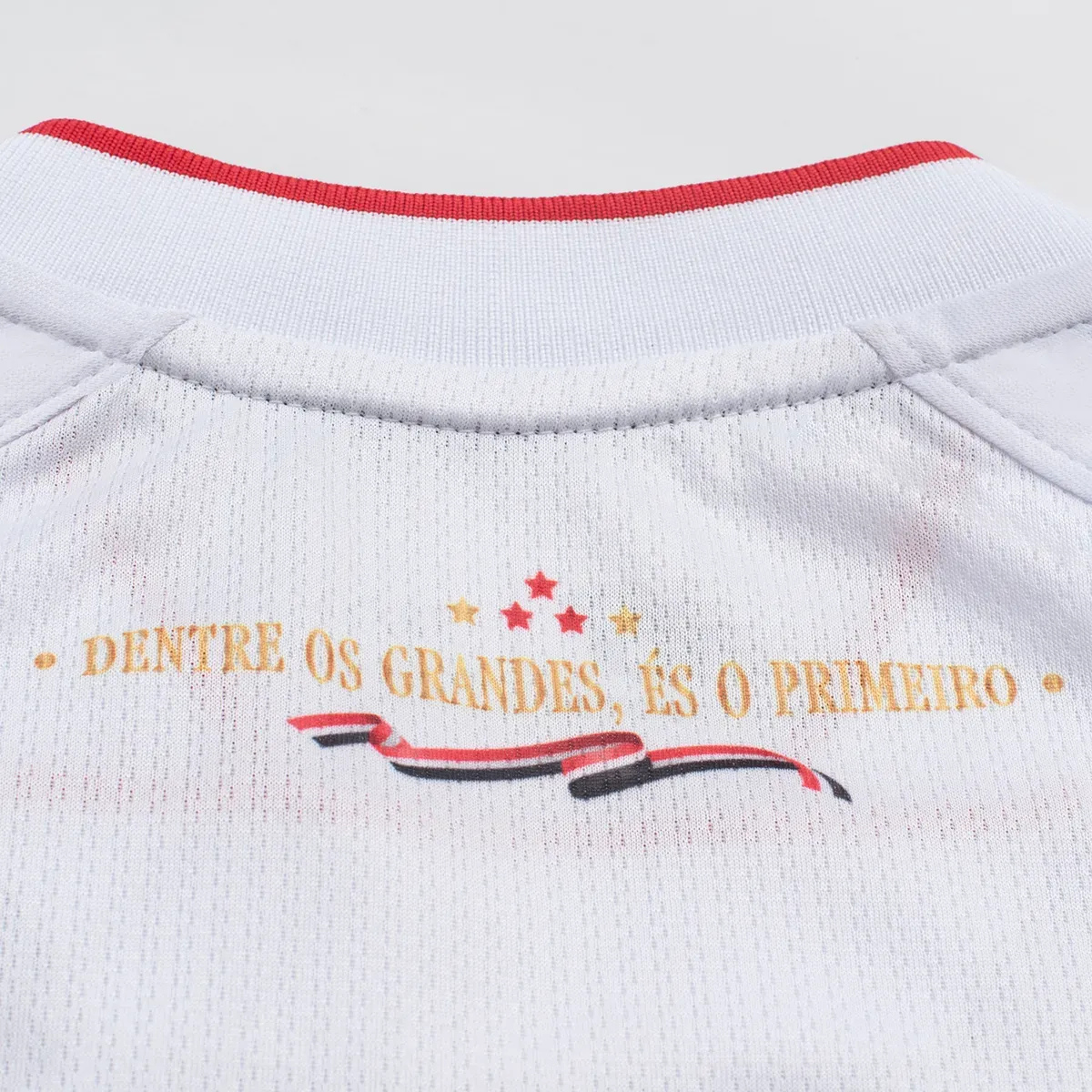 Jersey São Paulo Home Women 2026-27