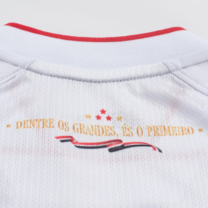 Jersey São Paulo Home Women 2026-27