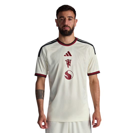 Jersey Manchester United Third 2026-27