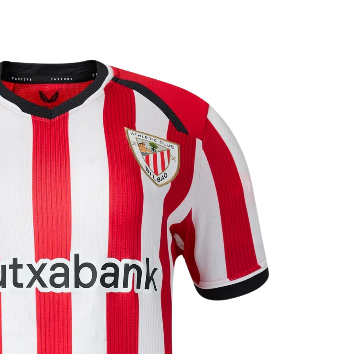 Jersey Athletic Bilbao Home Women 2026-27