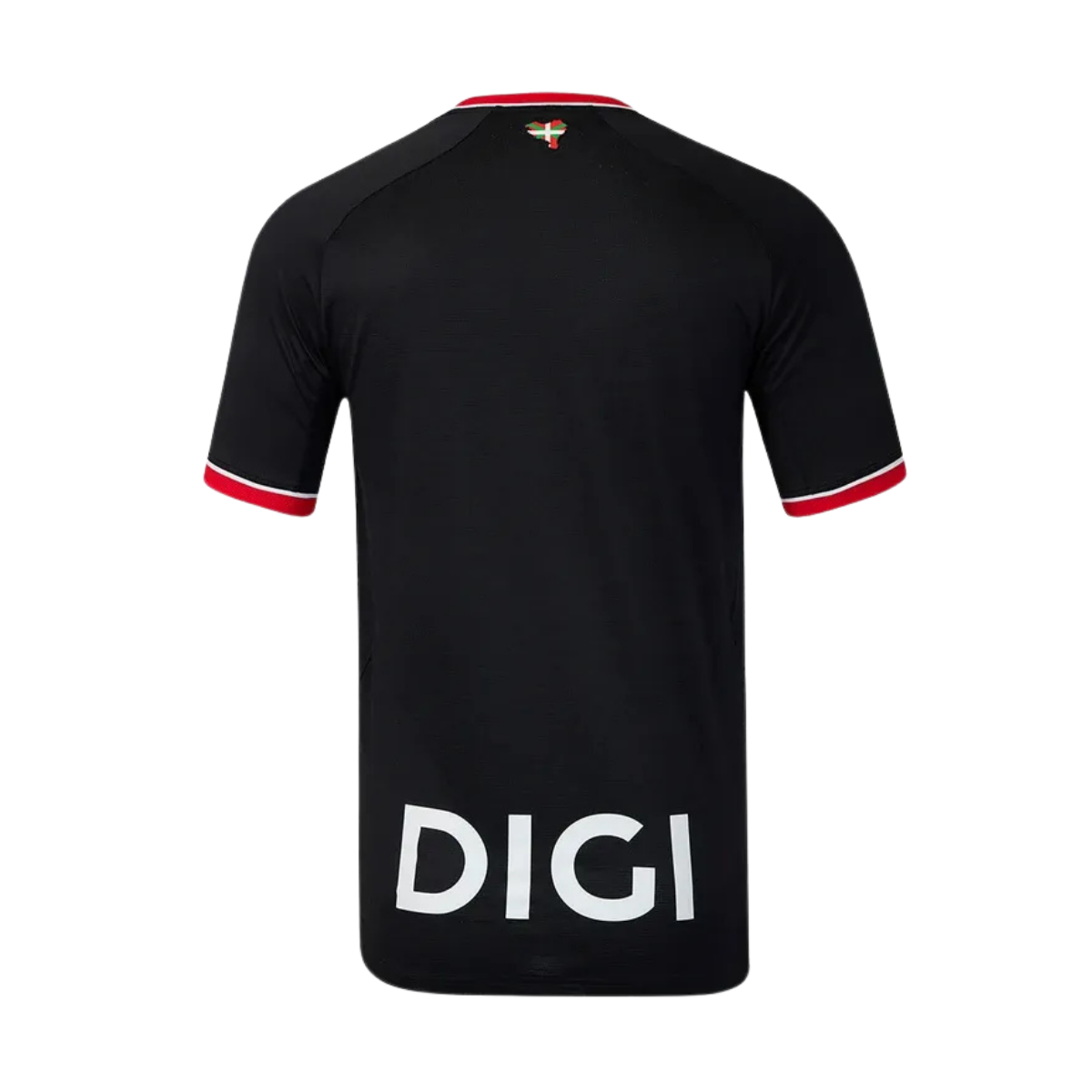 Jersey Athletic Bilbao Away Player 2026-27