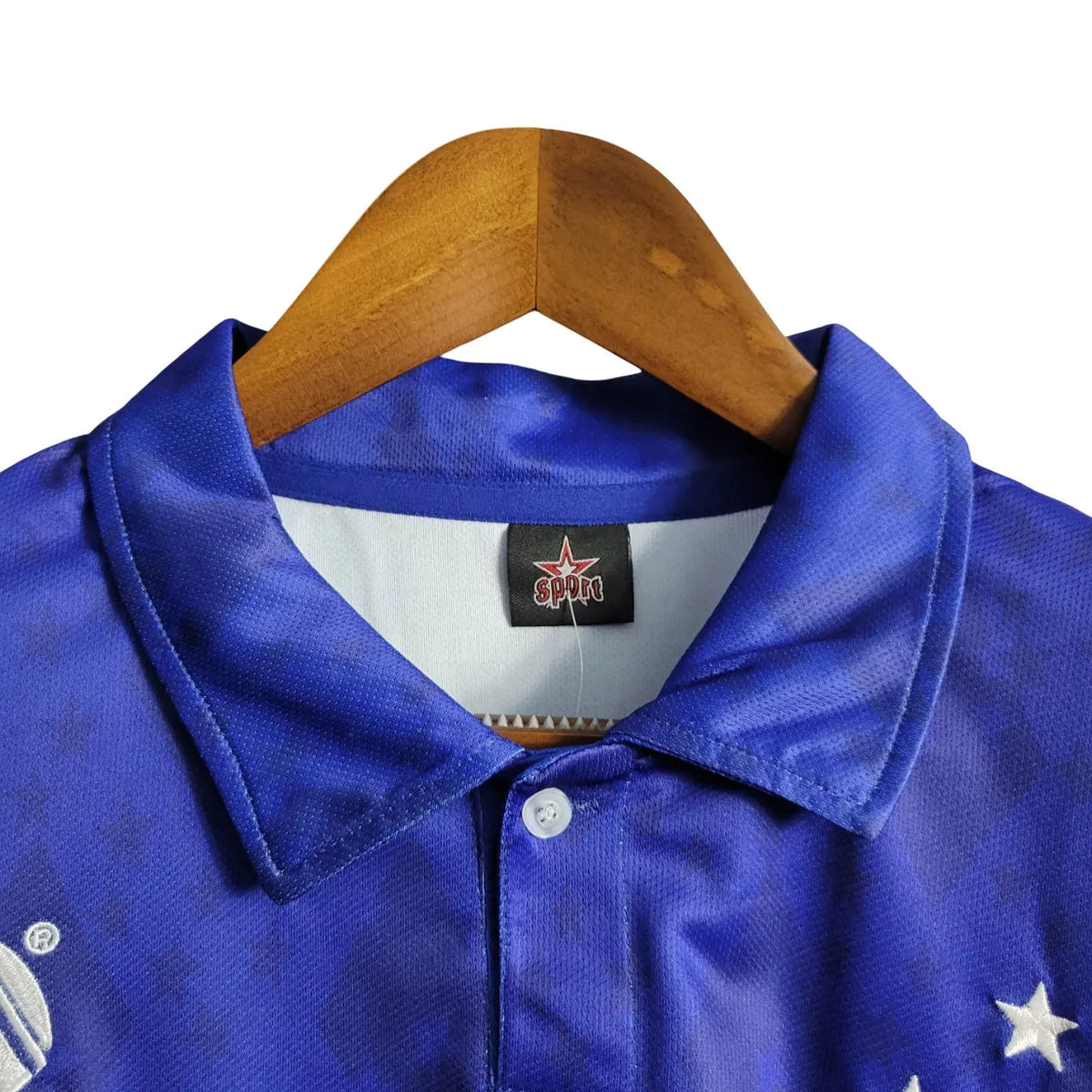 Jersey Cruzeiro Home Retro 93-94