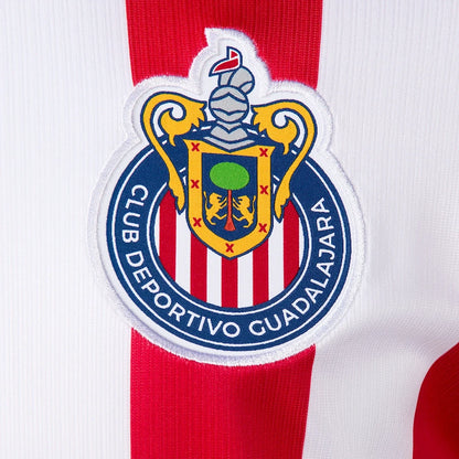Jersey Chivas Guadalajara Home 2026-27