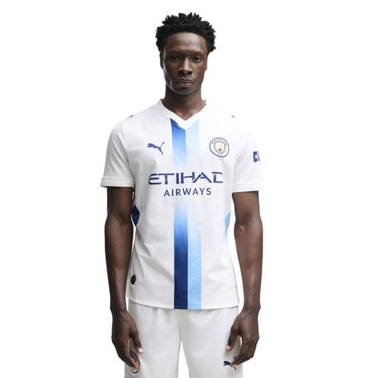 Jersey Manchester City Third 2026-27